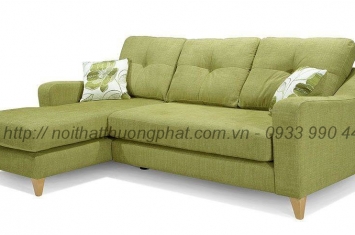 Ghế sofa vải đẹp 008 - GSF