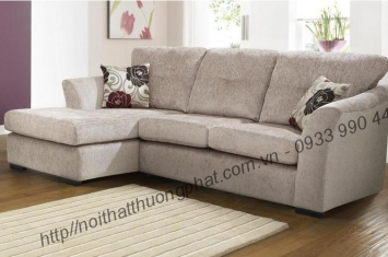 Ghế sofa góc giá rẻ 010 - GSF