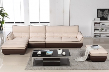 Ghế sofa phòng khách cao cấp 005 - GSF